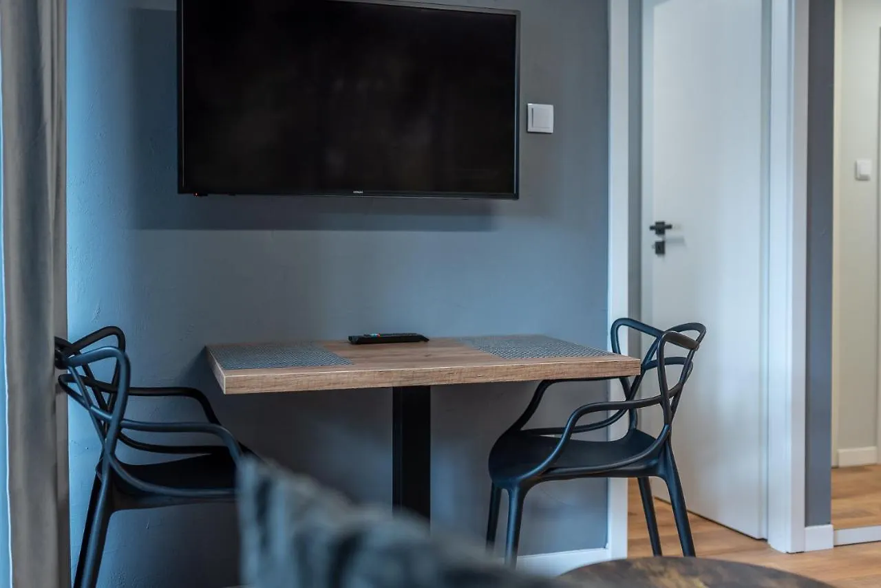 Apartament Slowackiego Karpacz Apartment