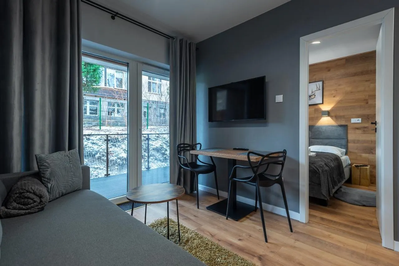 Apartament Slowackiego Karpacz 0*,  Poland