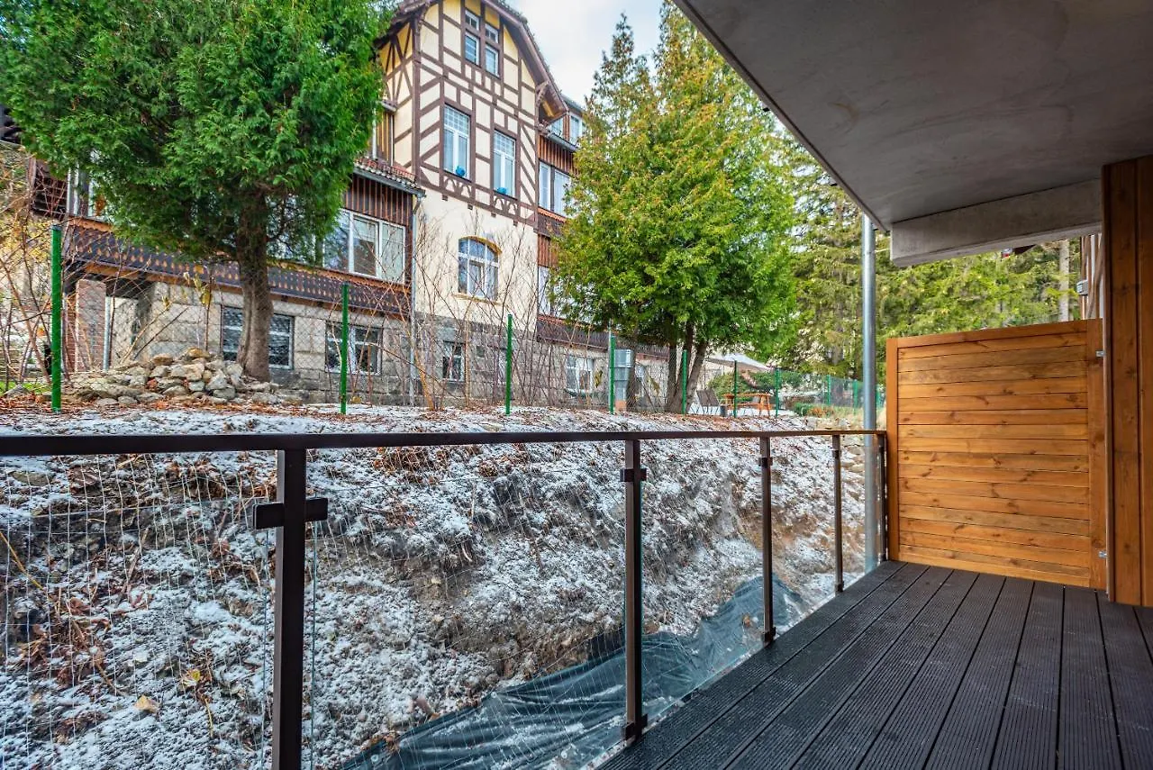 Apartament Slowackiego Karpacz 0*,  Poland